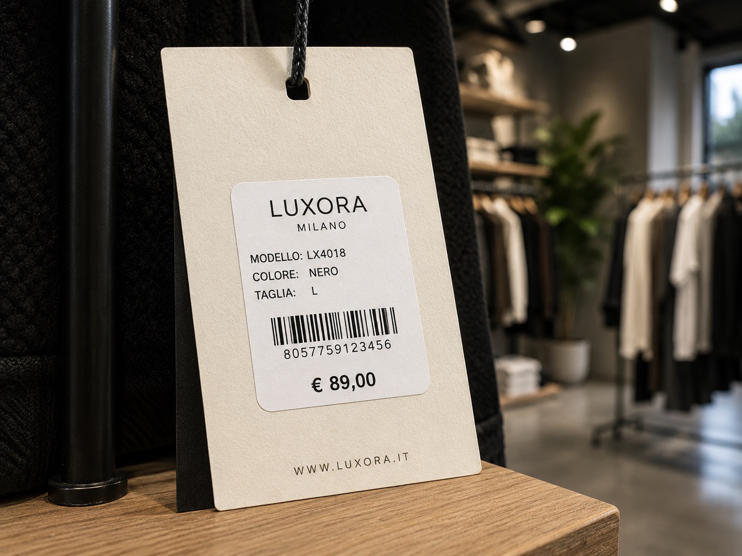 Moda & Fashion
