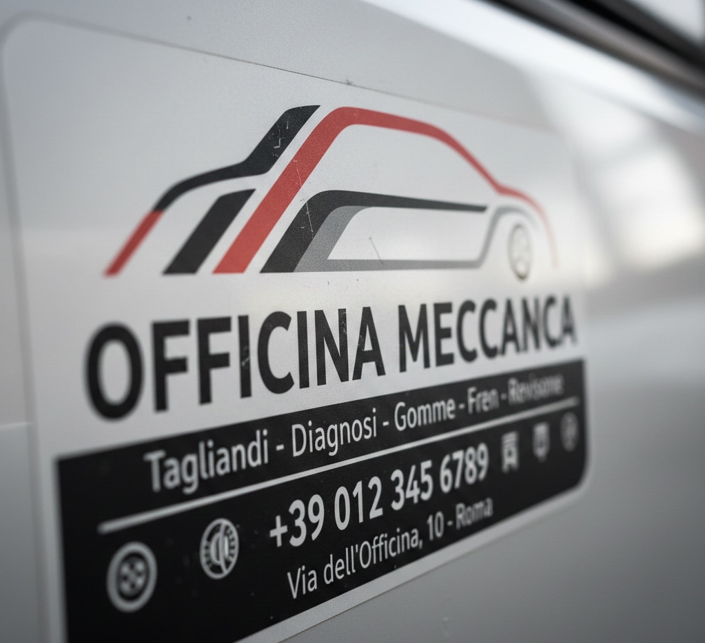 Automotive & Servizi