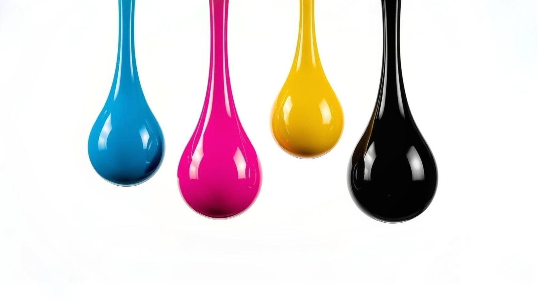 Stampa CMYK